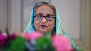 আমি শীঘ্রই ফিরে আসব, ইনশাআল্লাহ-শেখ হাসিনা