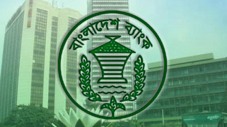 বাংলাদেশ ব্যাংকে চাকরি