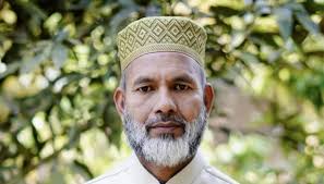 মাটি কাটা শ্রমিক থেকে শতকোটি টাকার মালিক আবেদ আলী