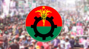 টানা কর্মসূচিতে যাচ্ছে বিএনপি