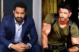 ওয়ার ২ ছবিতে হৃতিকের মেজর কবীর চরিত্রে নতুন চমক