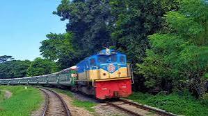 ঈদযাত্রায় ট্রেনের আগাম টিকিট বিক্রি শুরু ২৪ মার্চ