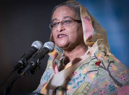 আজ বরিশালে জনসভা করবেন প্রধানমন্ত্রী