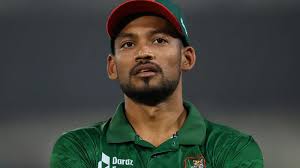 বাংলাদেশের শান্ত এখন সর্বোচ্চ পারিশ্রমিক পাওয়া খেলোয়াড়