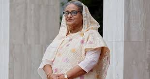 মোহাম্মদপুরে আবু সাঈদ হত্যা মামলায় শেখ হাসিনা ও ৭ শীর্ষ কর্মকর্তার বিরুদ্ধে তদন্তের নির্দেশ