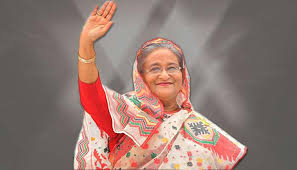 আজ সিলেটে জনসভা করবেন প্রধানমন্ত্রী