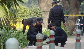 হামাস নেতা হানিয়া হত্যার পর দিল্লিতে ইসরাইলি দূতাবাসের নিরাপত্তা জোরদার